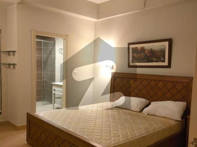 Apartment for rent in Islamabad
