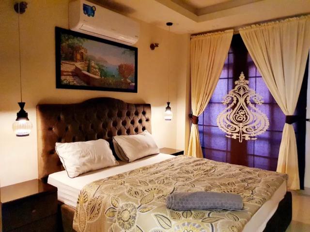 Apartment for rent in Islamabad