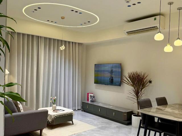 Căn hộ cho thuê tại Nhà Bè, Thành phố Hồ Chí Minh