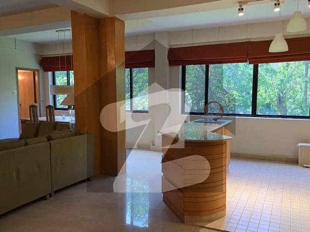 Apartment for sale in Islamabad