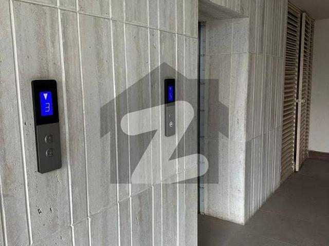 Apartment for sale in Rawalpindi, Islamabad Capital Territory