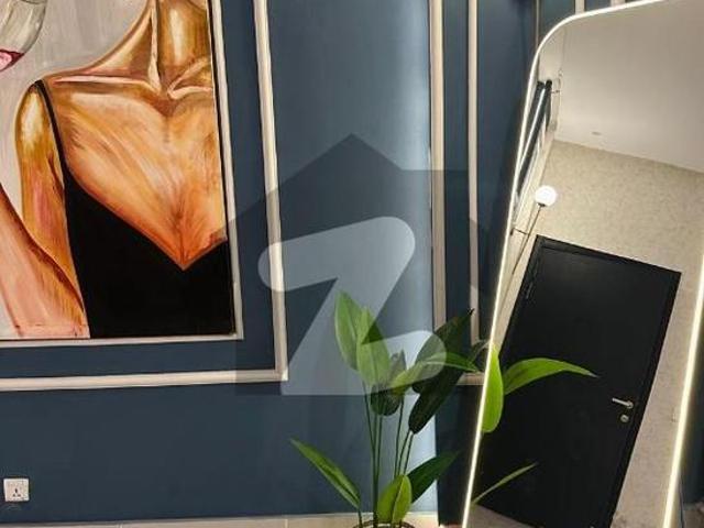 Apartment for rent in Rawalpindi, Islamabad Capital Territory