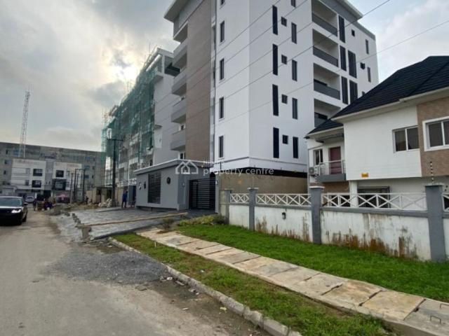 Flat for sale in Eti Osa, Lagos