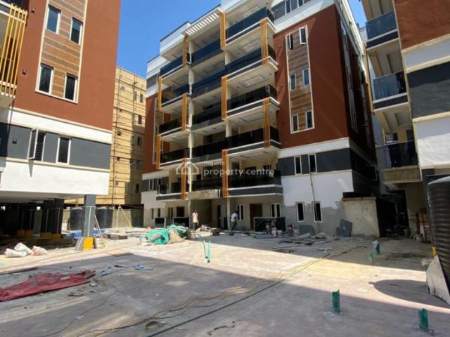 Flat for sale in Eti Osa, Lagos