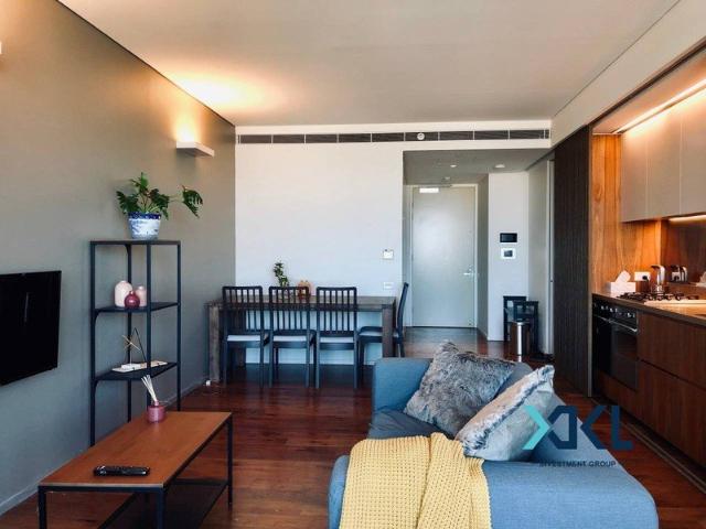 Apartment for rent in Sydney CBD, Sydney
