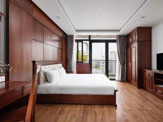 Căn hộ cho thuê tại Đà Nẵng