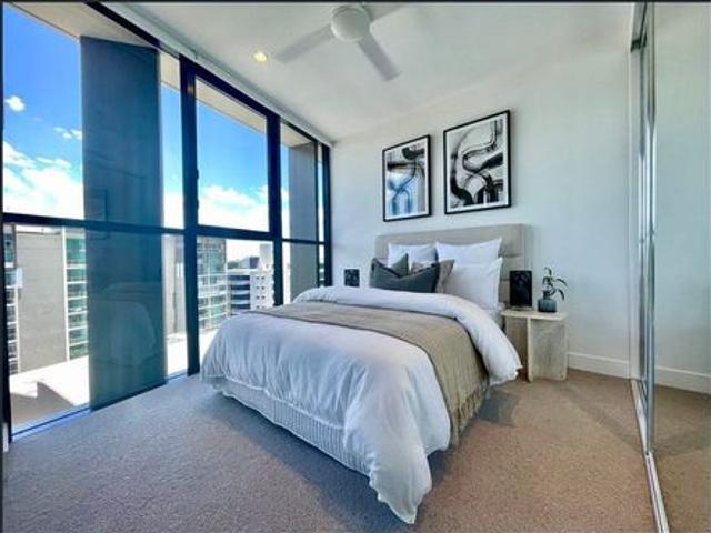 Apartment for rent in Toombul, Queensland