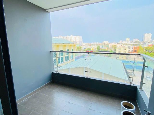 Căn hộ cho thuê tại Đà Nẵng