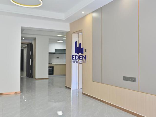 Apartment for rent in Bahati, Nakuru