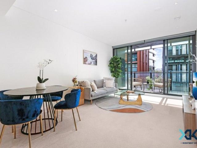 Apartment for sale in Sydney, New South Wales