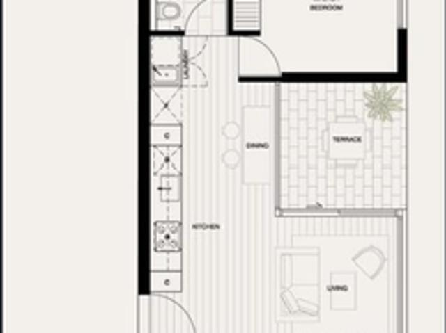 Apartment for rent in Camerons Creek, Victoria