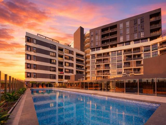 Apartment for sale in Sydney, New South Wales