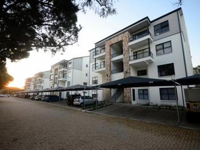 Apartment for rent in Western Cape