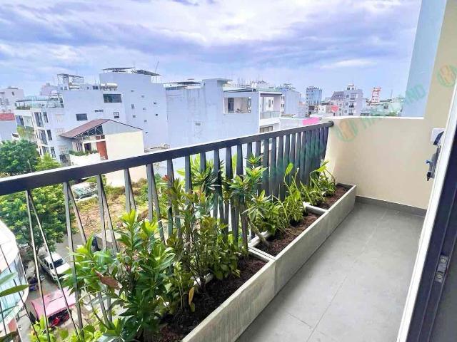 Căn hộ cho thuê tại Đà Nẵng