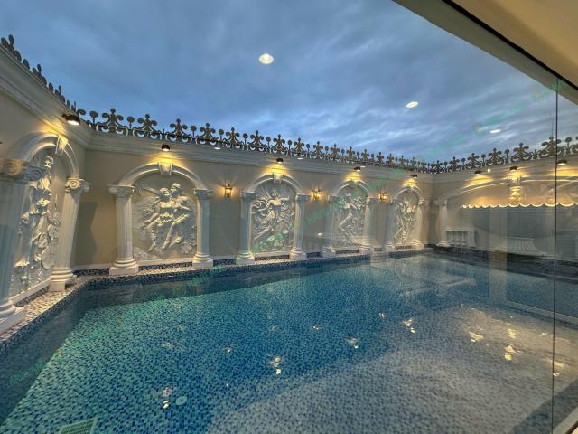 Căn hộ cho thuê tại Đà Nẵng