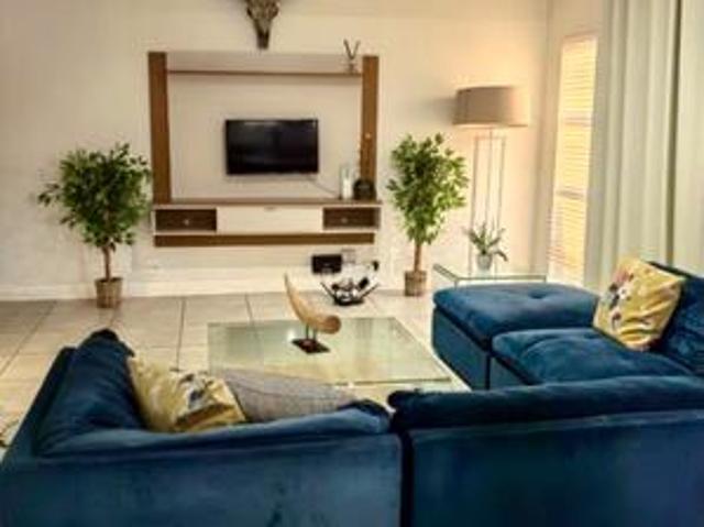 Apartment for rent in Midrand, City of Johannesburg Metropolitan Municipality