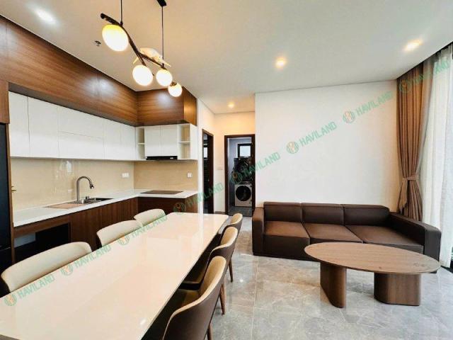 Căn hộ cho thuê tại Đà Nẵng