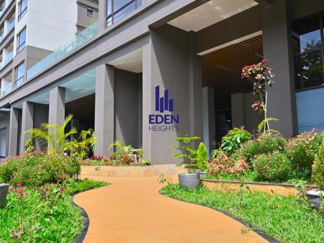 Apartment for rent in Bahati, Nakuru