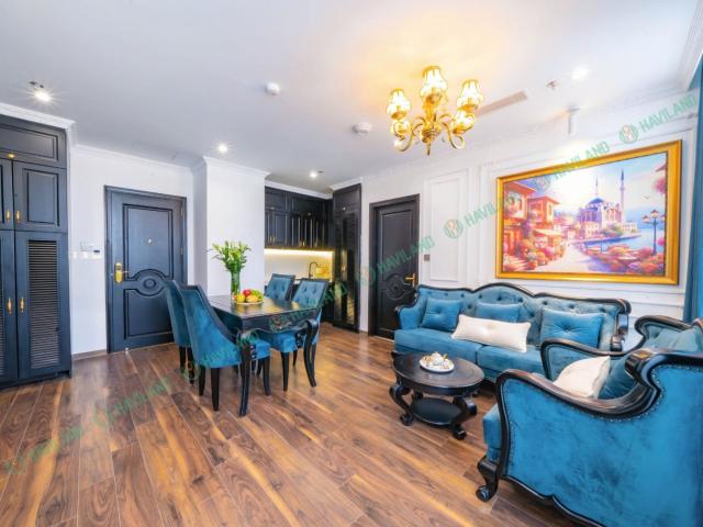Căn hộ cho thuê tại Đà Nẵng