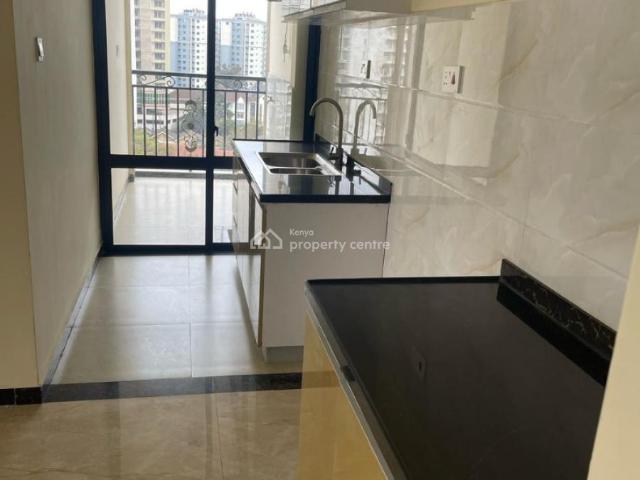 Apartment for rent in Kilimani, Kiambu