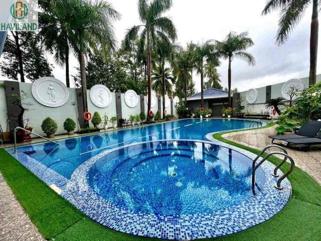 Căn hộ cho thuê tại Đà Nẵng