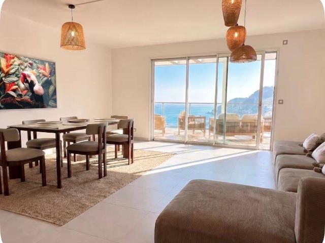 Appartement location à Beausoleil, Alpes-Maritimes