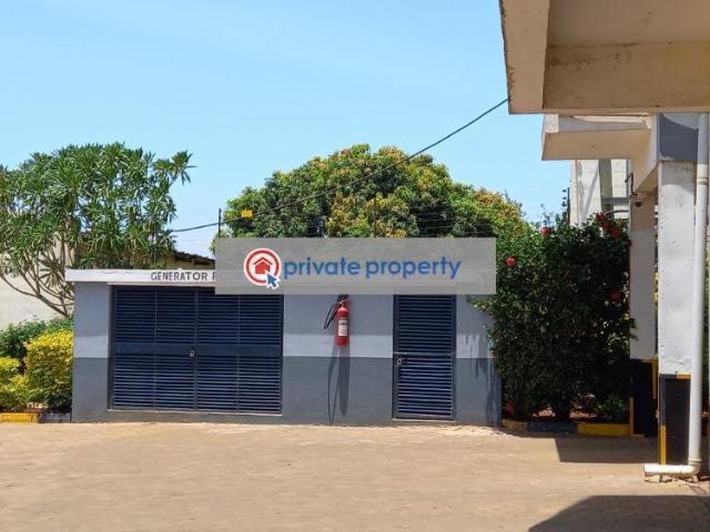 Apartment for rent in Kisumu