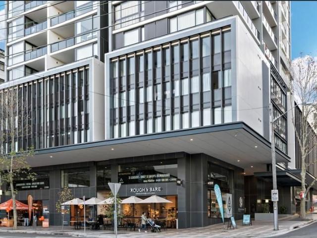 Apartment for rent in Sydney, New South Wales