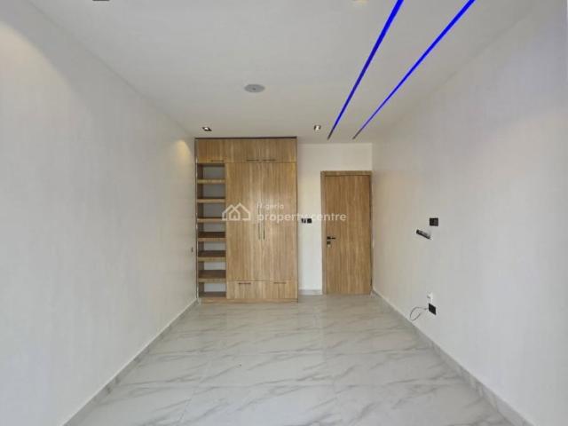 Flat for sale in Ibeju Lekki, Abuja