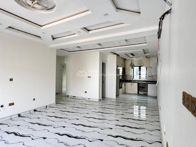 Flat for sale in Ibeju Lekki, Abuja