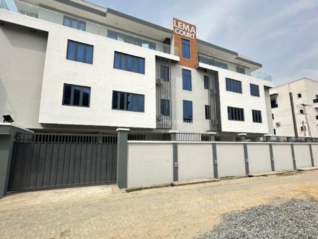 House for sale in Eti Osa, Lagos