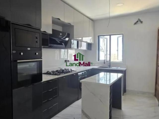 Property for sale in Eti Osa, Abuja