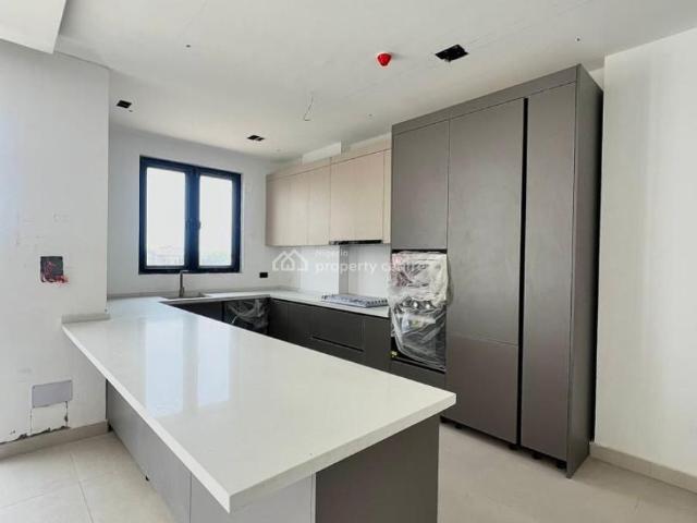 Flat for sale in Eti Osa, Lagos