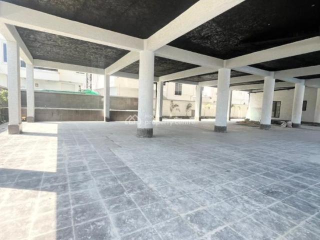 Flat for sale in Ibeju Lekki, Abuja