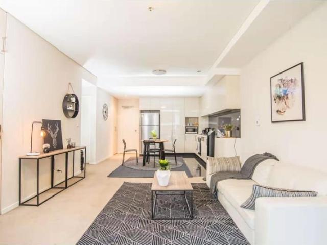 Apartment for rent in Emerald Park, Sydney