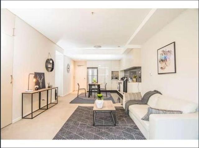 Apartment for rent in Emerald Park, Sydney
