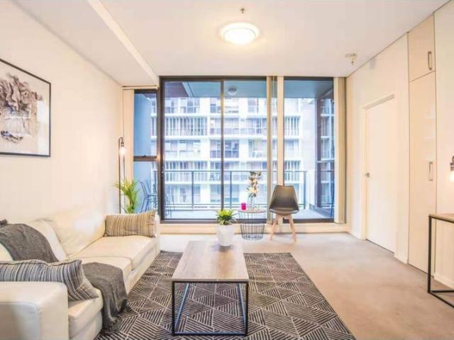 Apartment for rent in Sydney, New South Wales