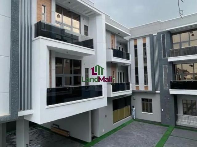 Property for sale in Eti Osa, Abuja