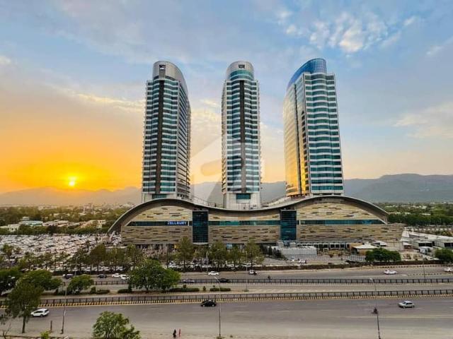 Apartment for sale in Islamabad