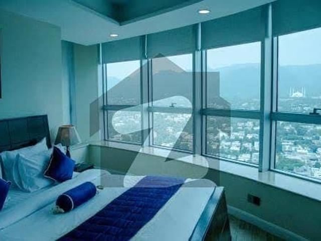 Apartment for sale in Islamabad