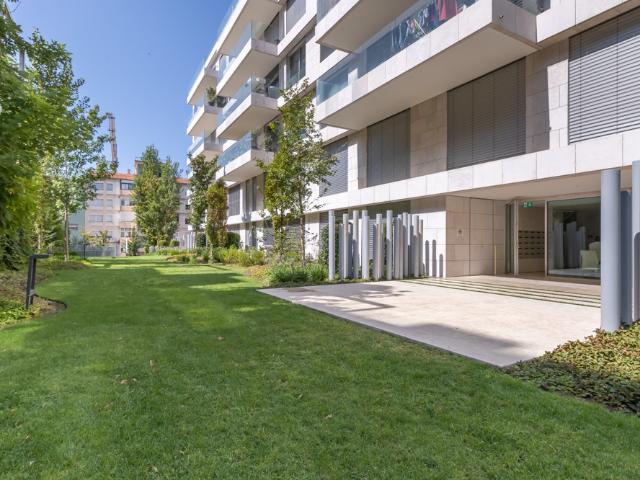 Apartamento alugar em Santo António, Lisboa