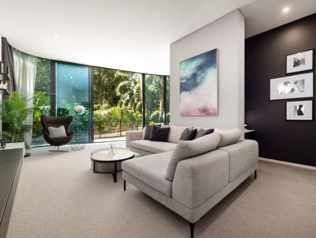 Apartment for rent in Toombul, Queensland