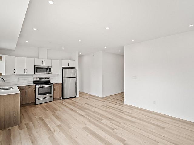 Apartment for rent in East St. Paul, Manitoba