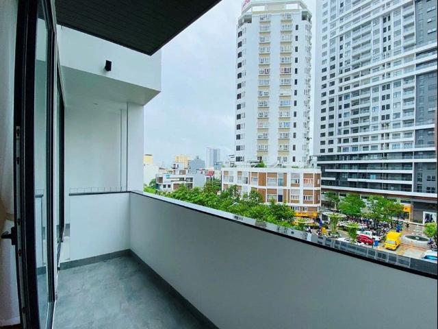 Căn hộ cho thuê tại Đà Nẵng