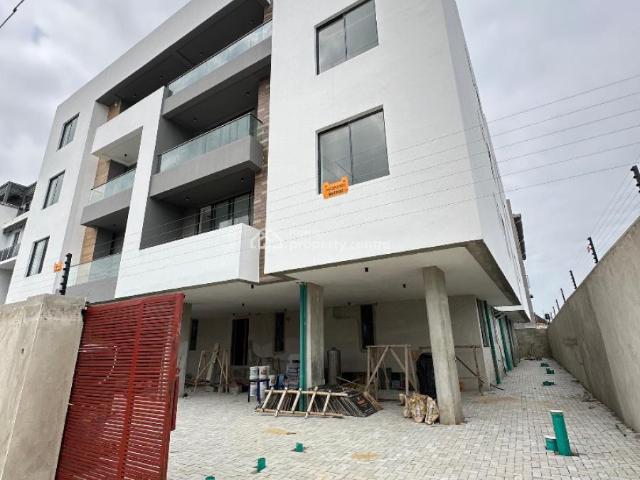 Property for sale in Eti Osa, Lagos