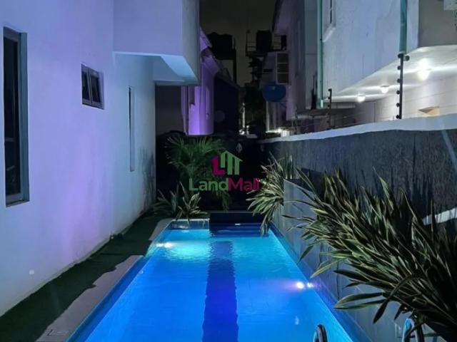 Property for sale in Eti Osa, Abuja