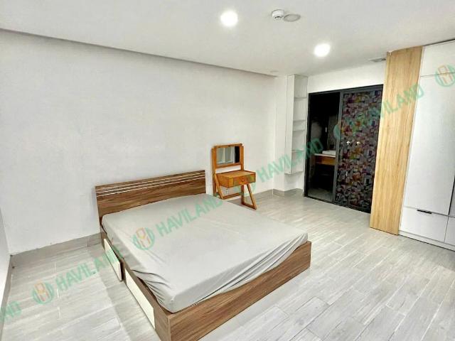 Căn hộ cho thuê tại Đà Nẵng