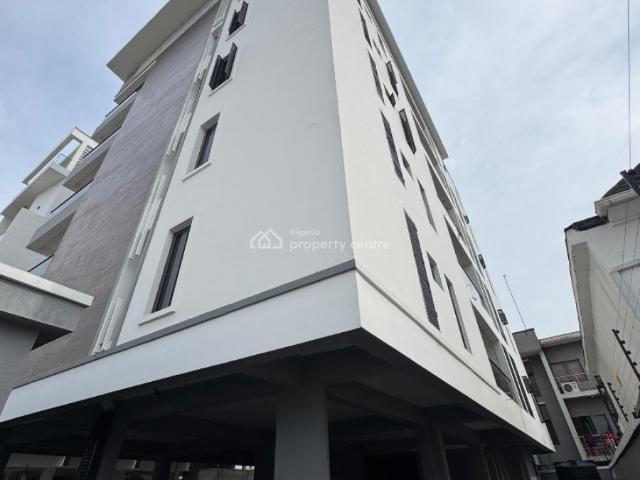 Property for sale in Eti Osa, Lagos