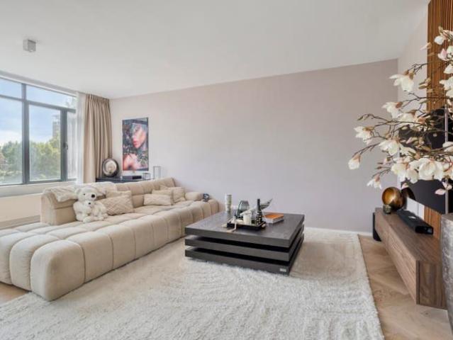 Appartement location à Antwerpen