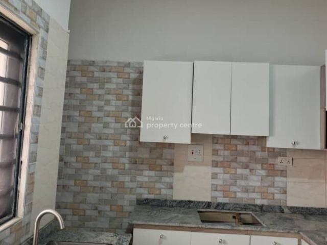 Property for rent in Ibeju Lekki, Abuja